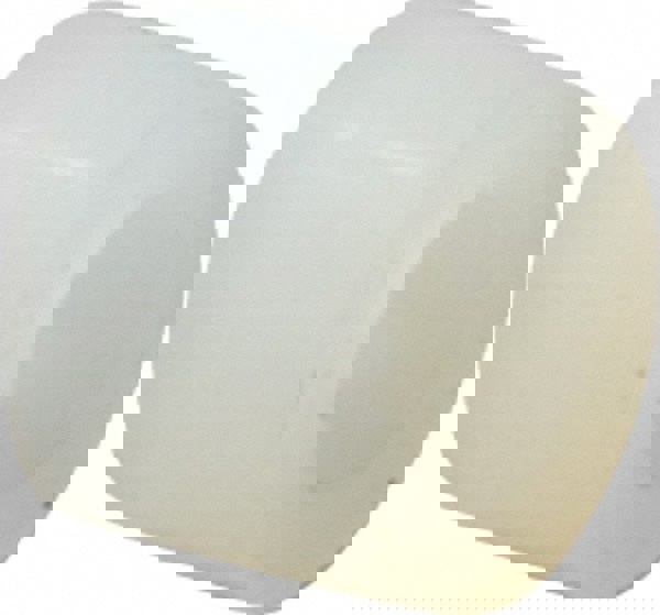 Round Circuit Board Spacer: #6 Screw, 3/16